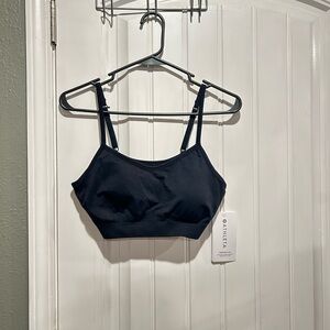 athleta bra